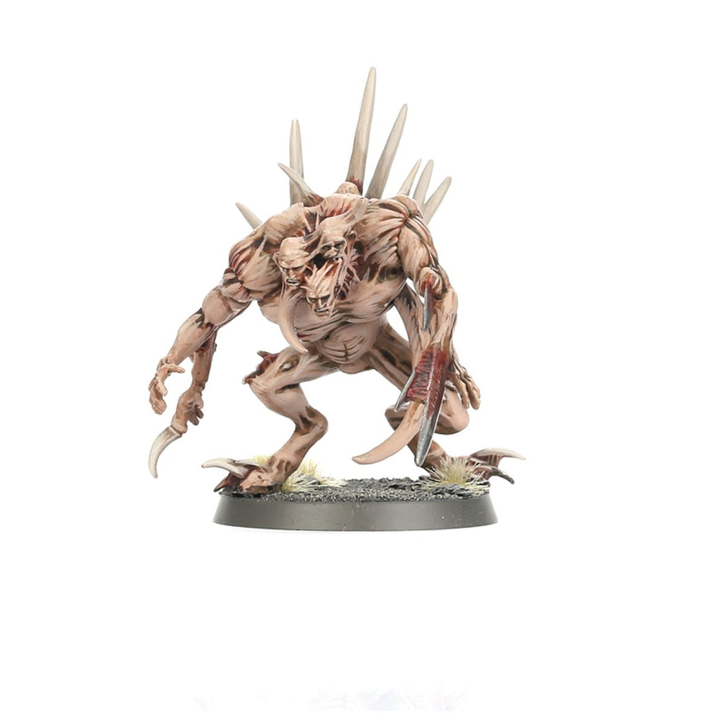 Chaos Spawn