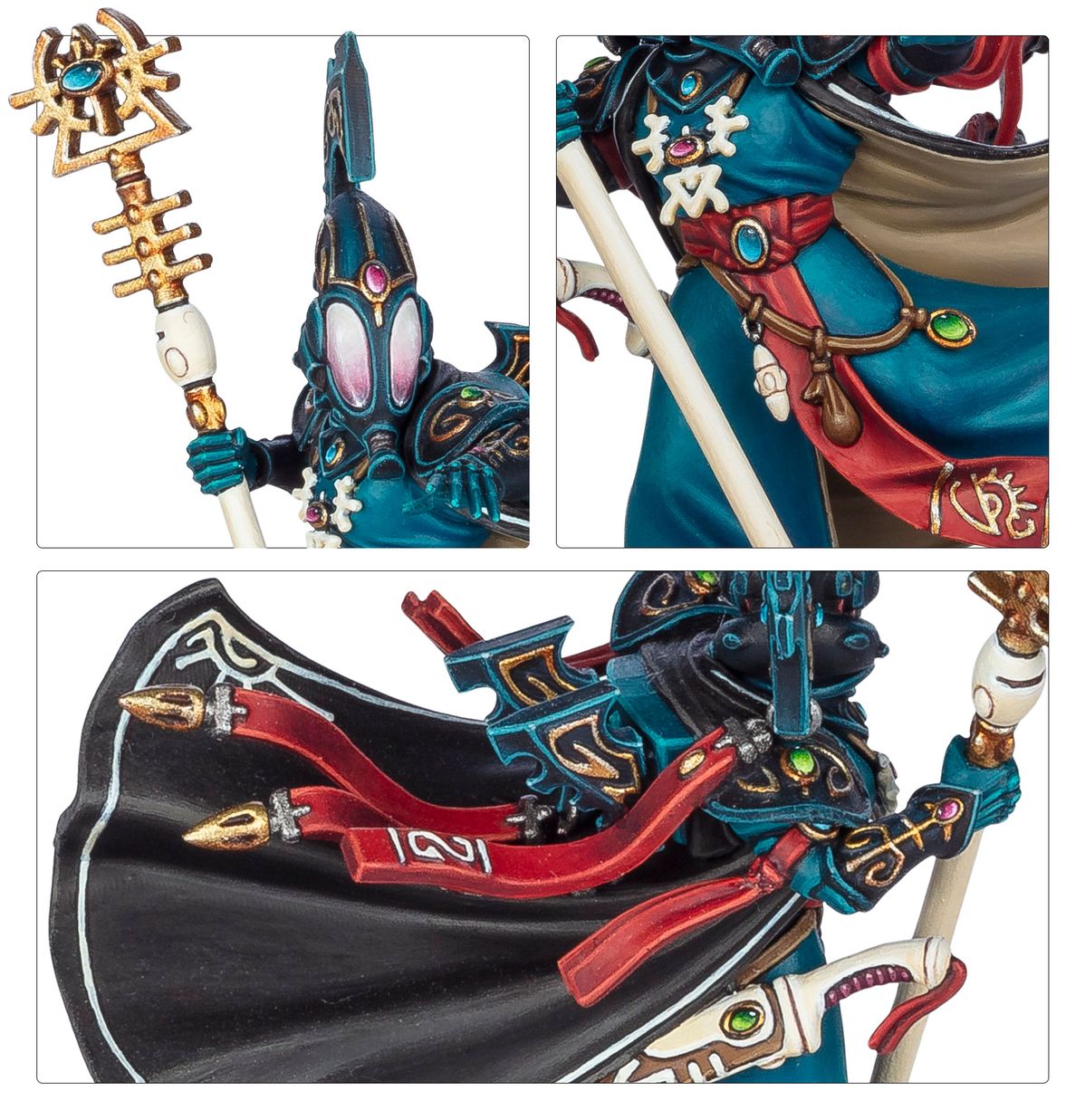 Aeldari Kharseth