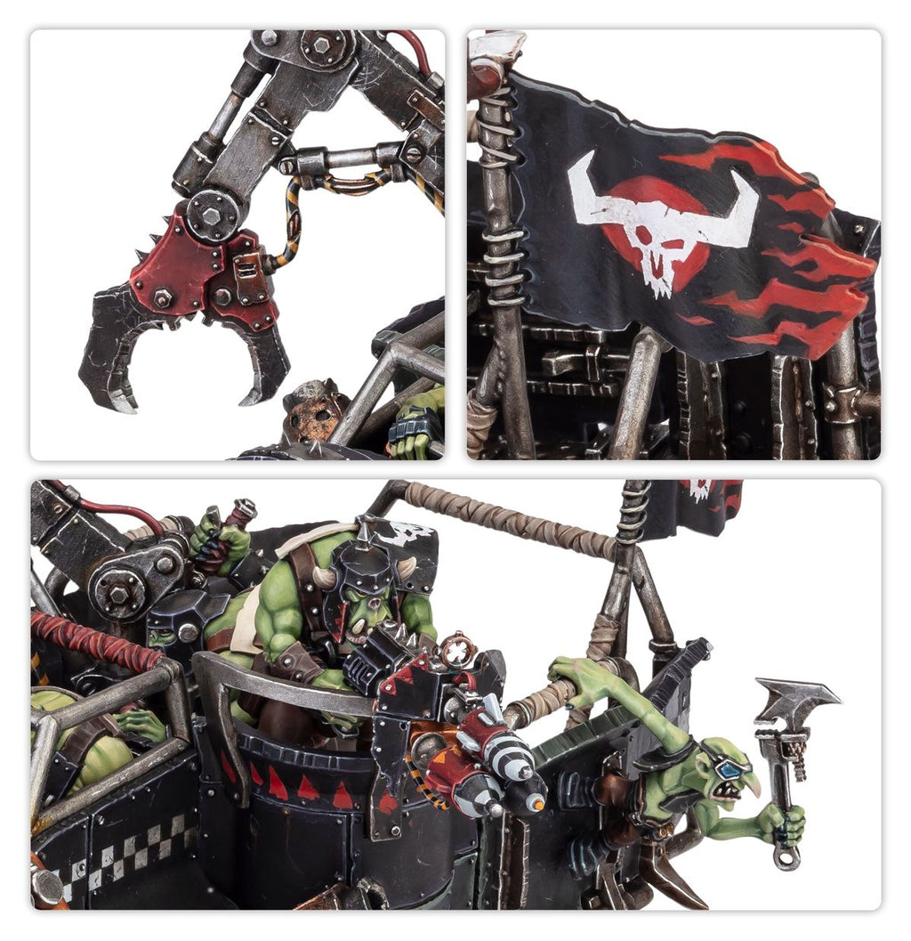Trukk