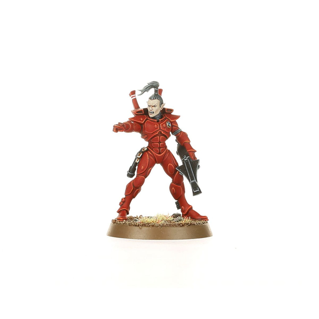 Aeldari Guardians