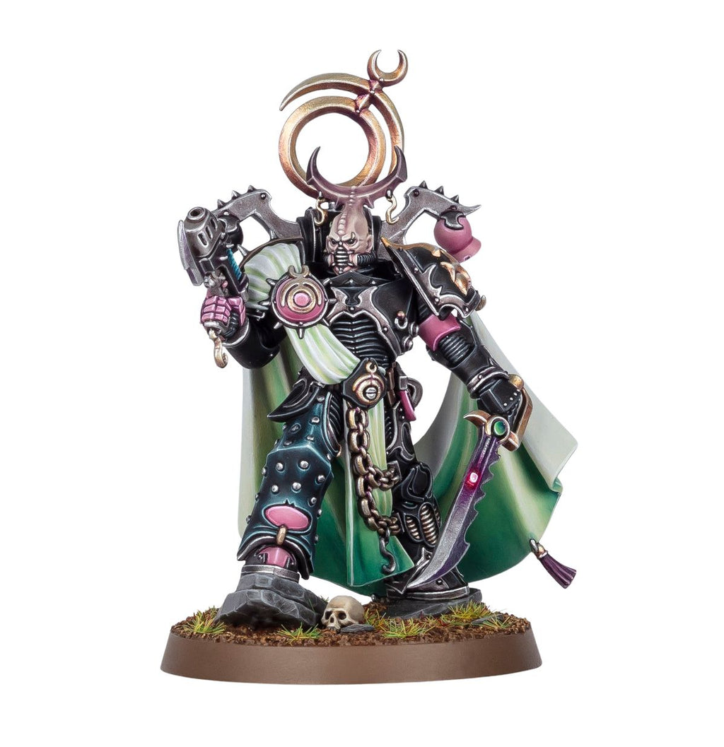 Lord Exultant Emperor's Children