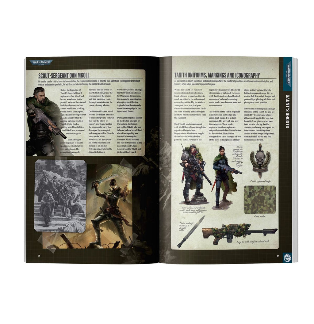 White Dwarf #521