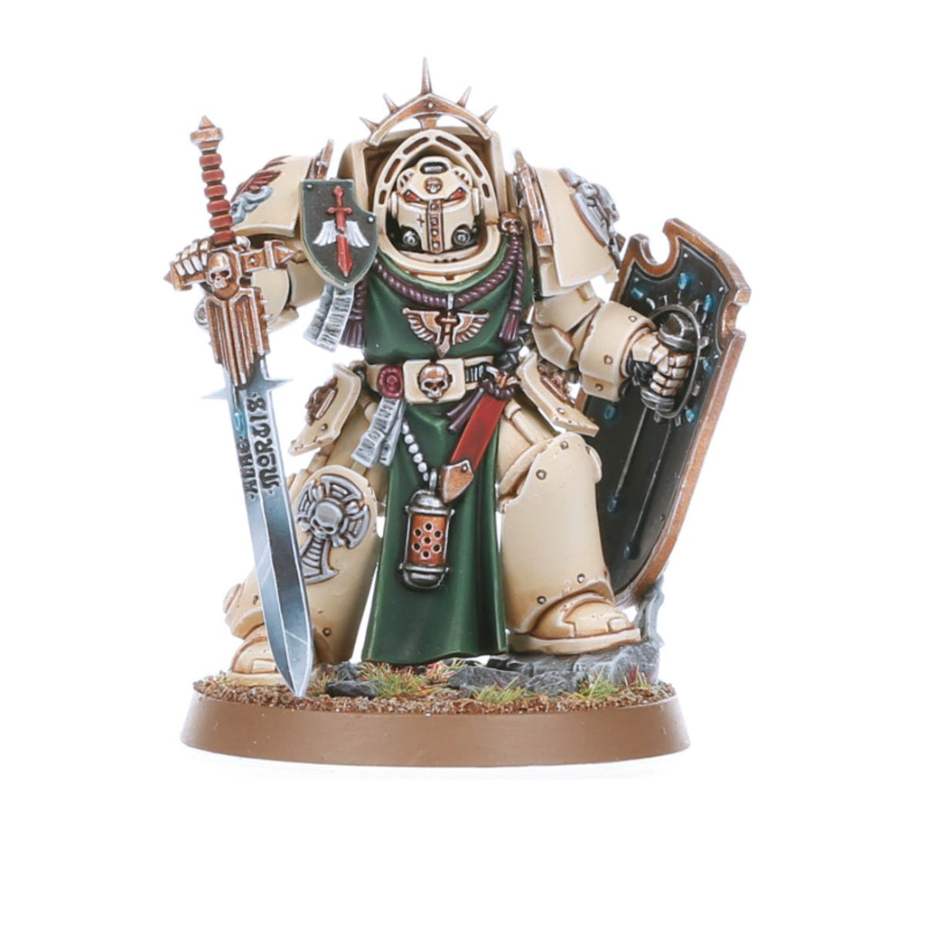 Deathwing Knights