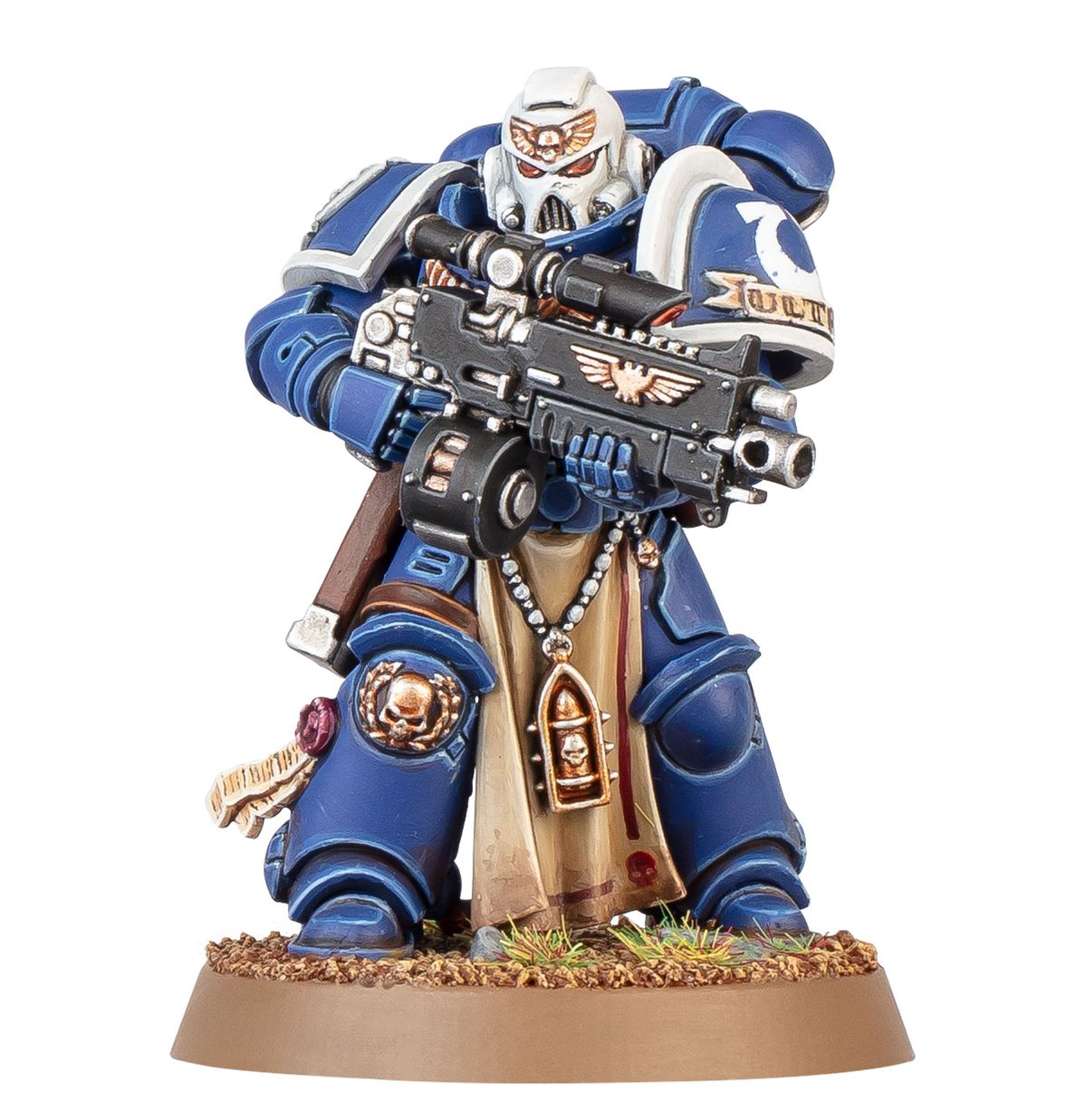 Sternguard Veterans