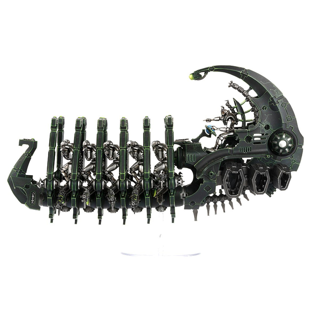 Necron Ghost Ark / Doomsday Ark