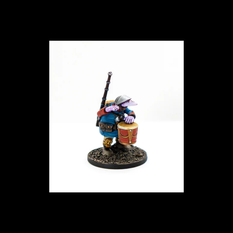 Quar Coftyran Command