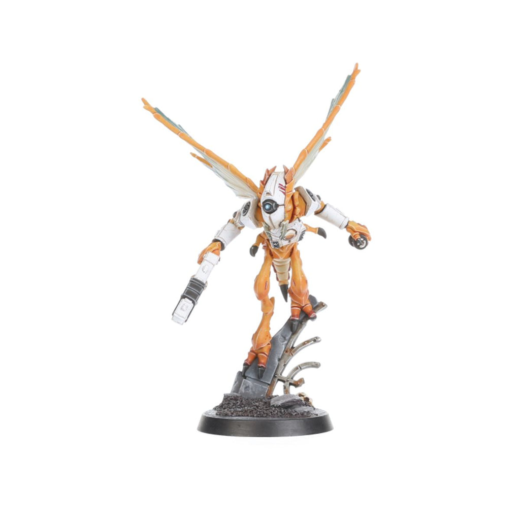 Vespid Stingwings Kill Team