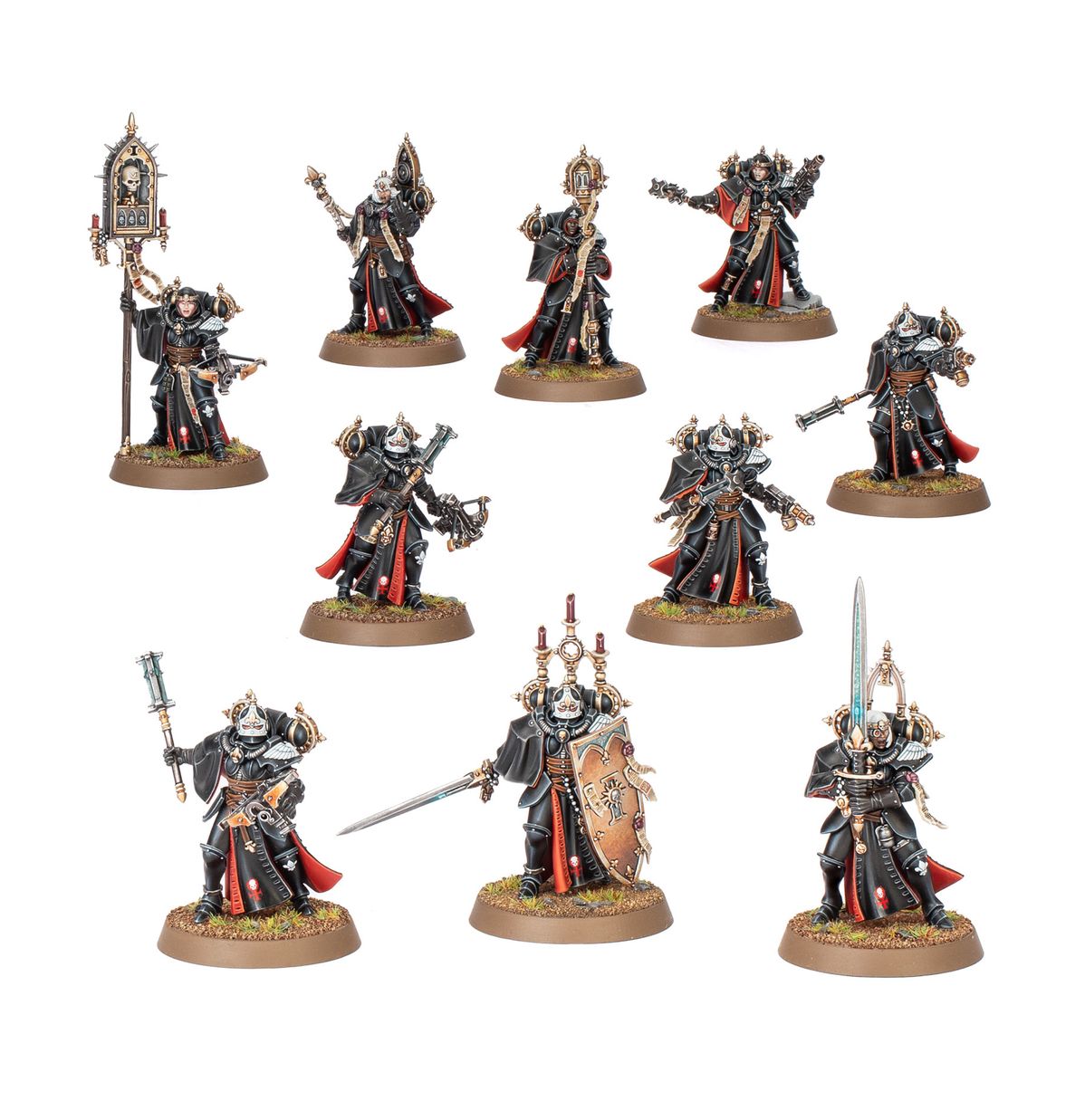 Kill Team: Shadowhunt Pre Order