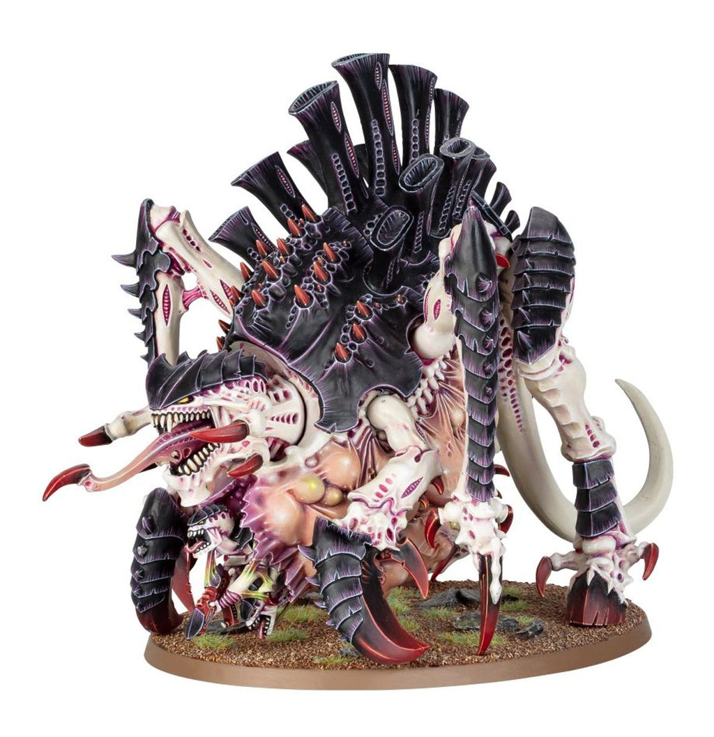 Tyranid Tyrannofex/Tervigon