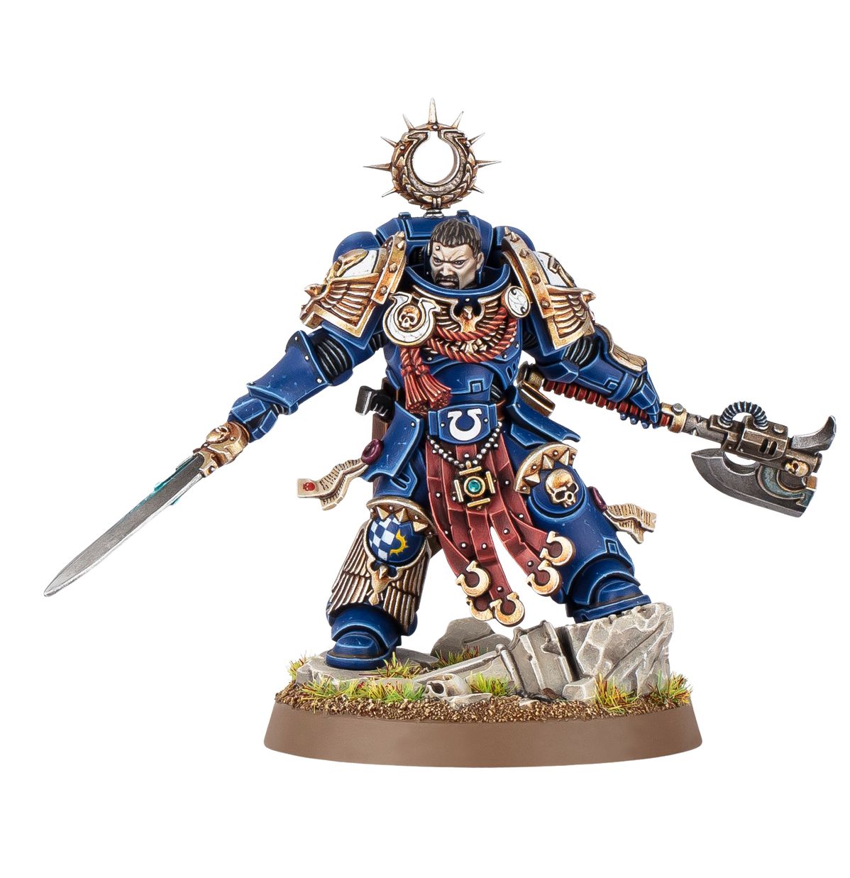 Kaius Konorius