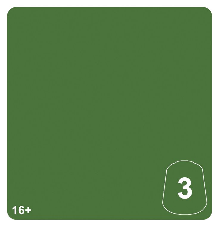 Tone Pro: Kasrkin Green 3