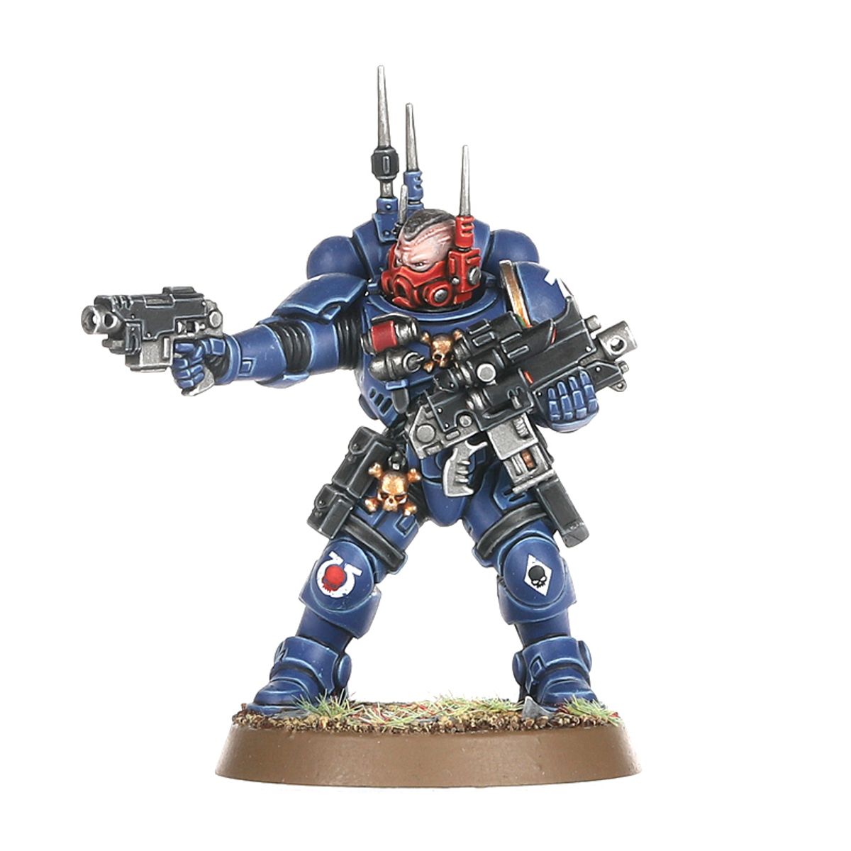 Infiltrator Squad