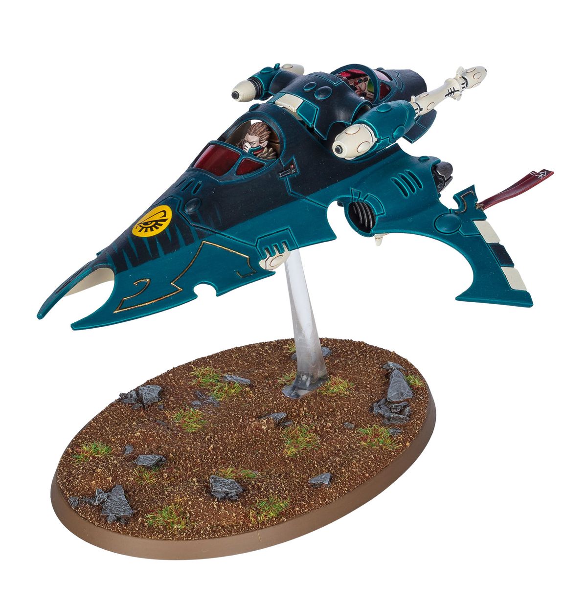 Aeldari Vyper/Starfang