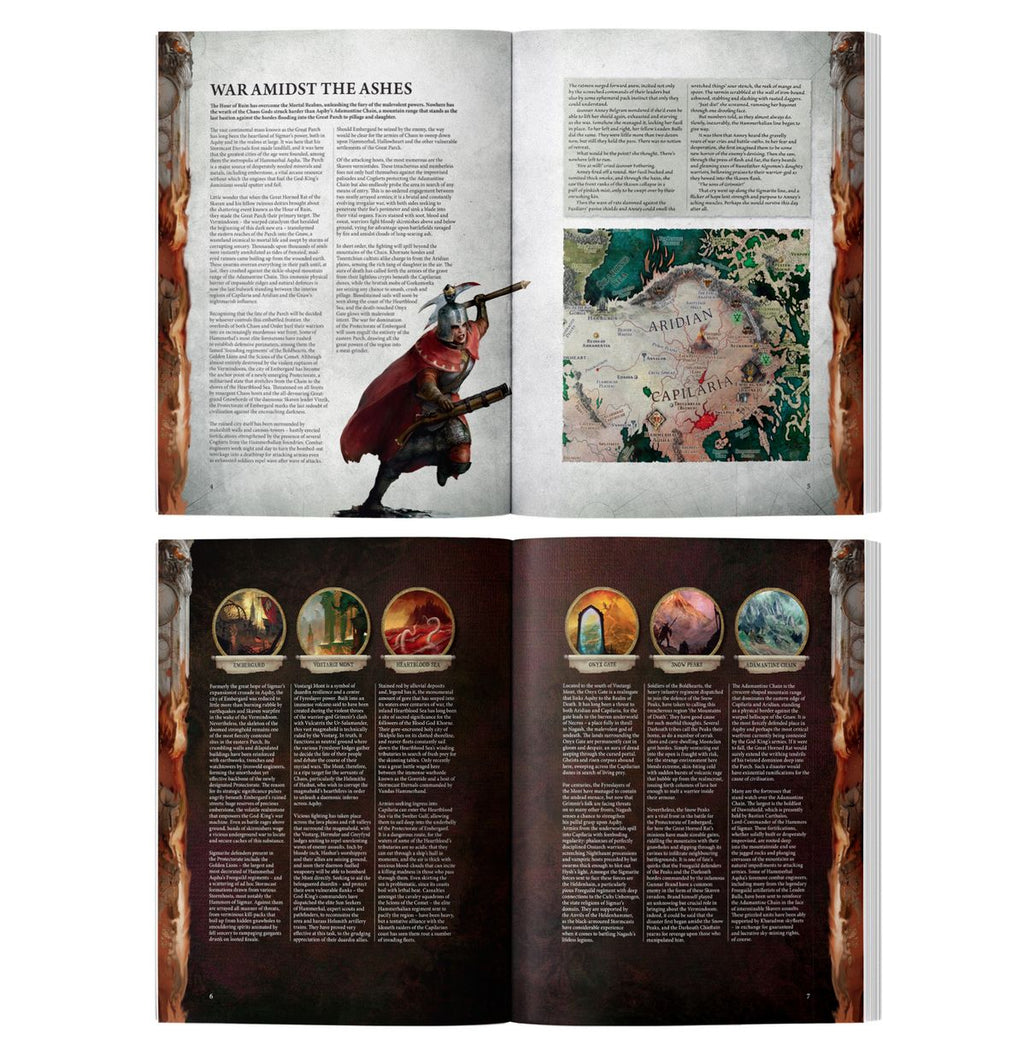 General's Handbook 2026-27
