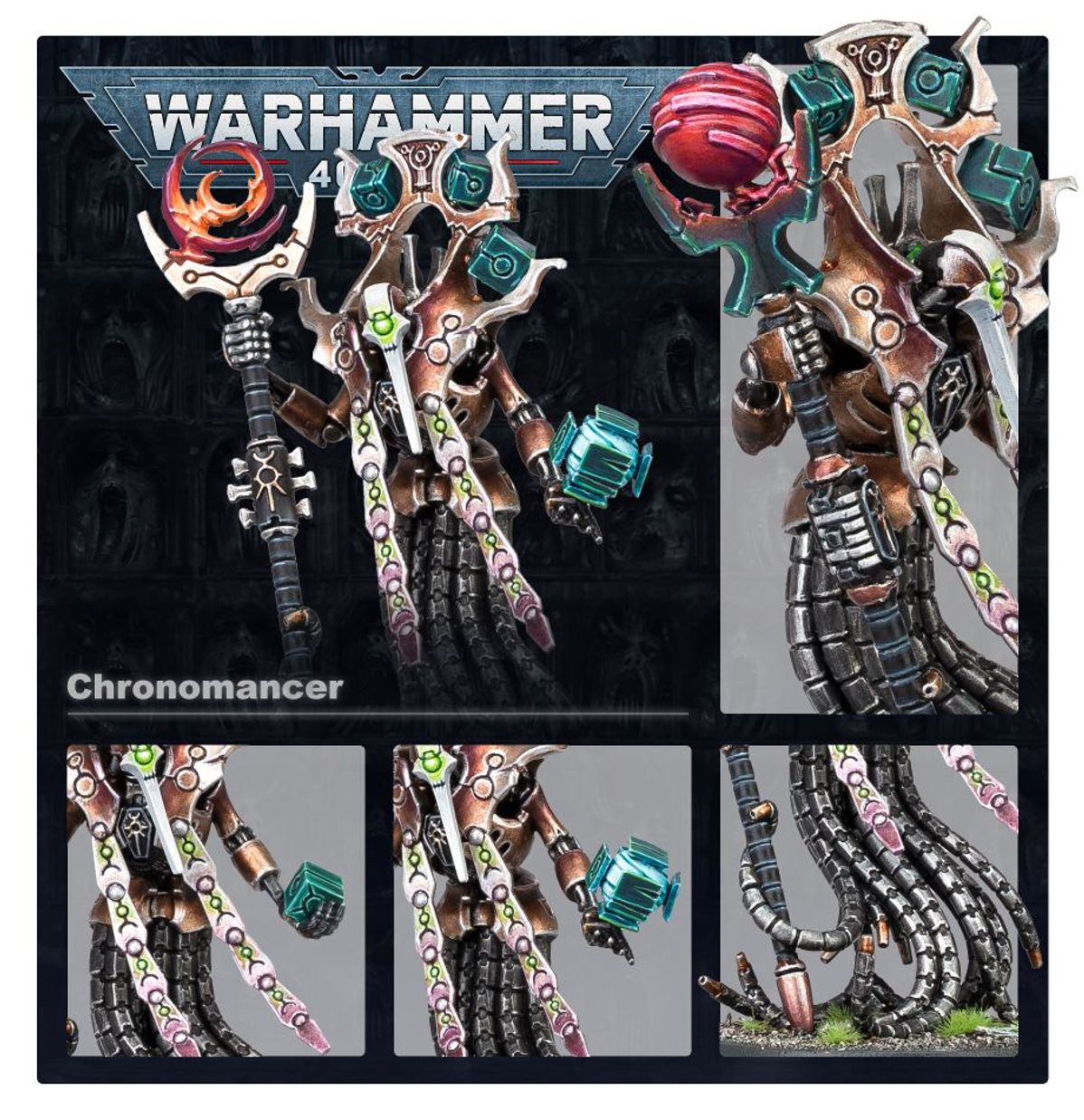 Chronomancer