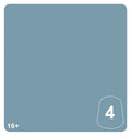 Tone Pro: Stormwolf Blue 4