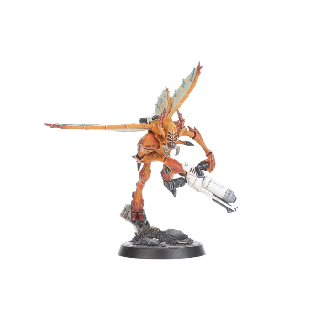 Vespid Stingwings Kill Team