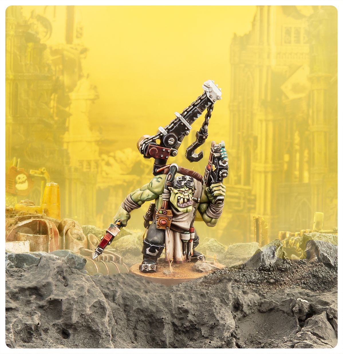 Mek