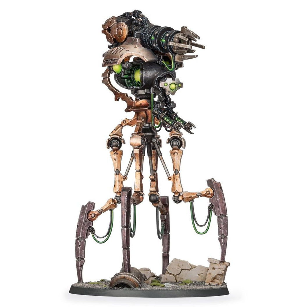 Battleforce: Necron Host