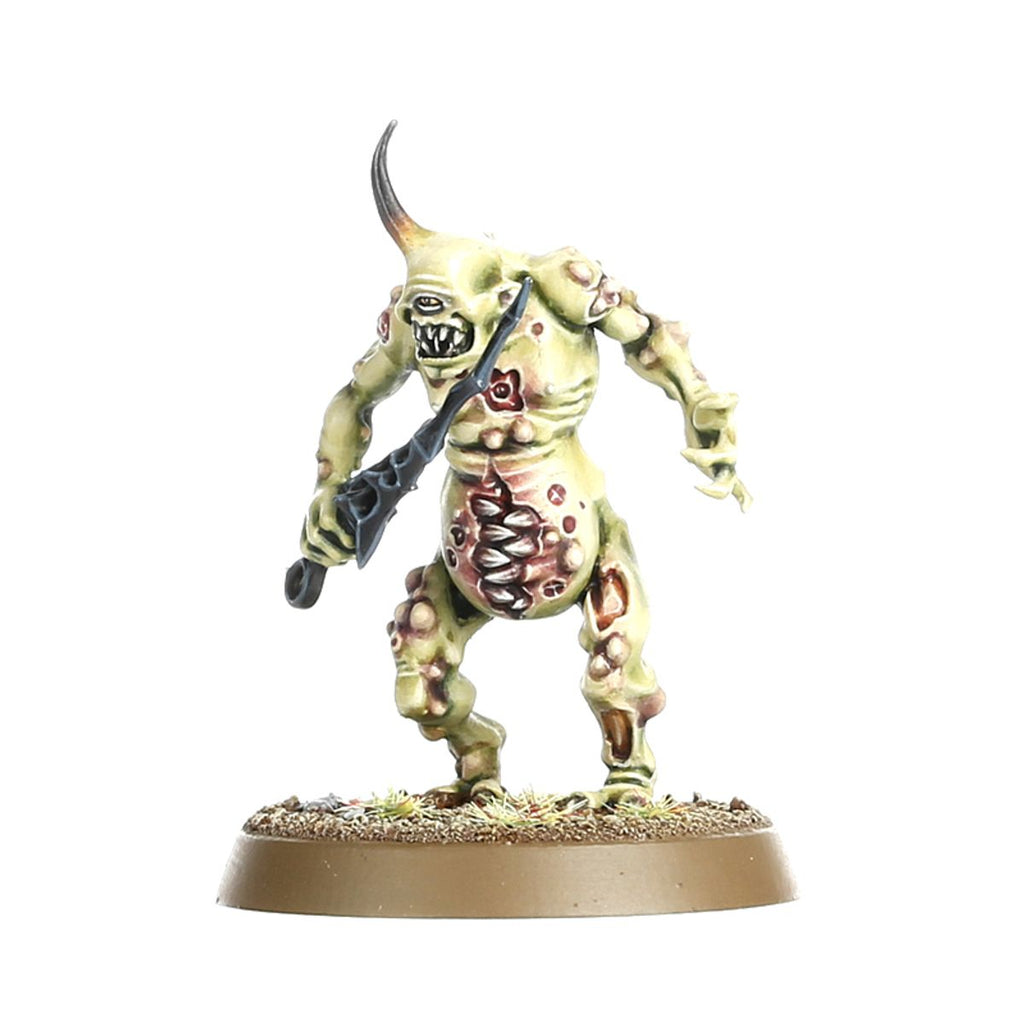 Plaguebearers