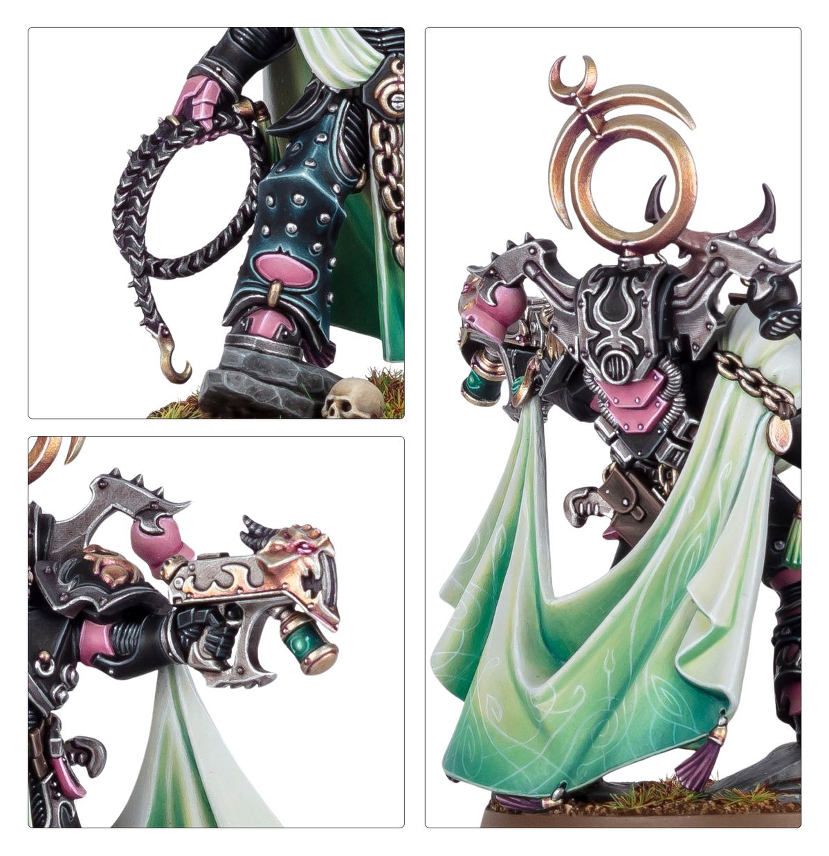 Lord Exultant Emperor's Children