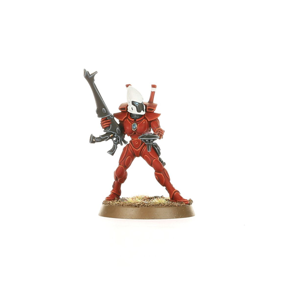 Aeldari Guardians
