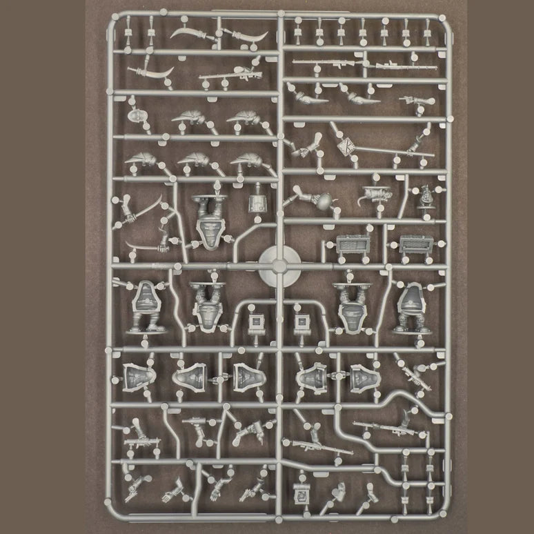 Quar Coftyran Command