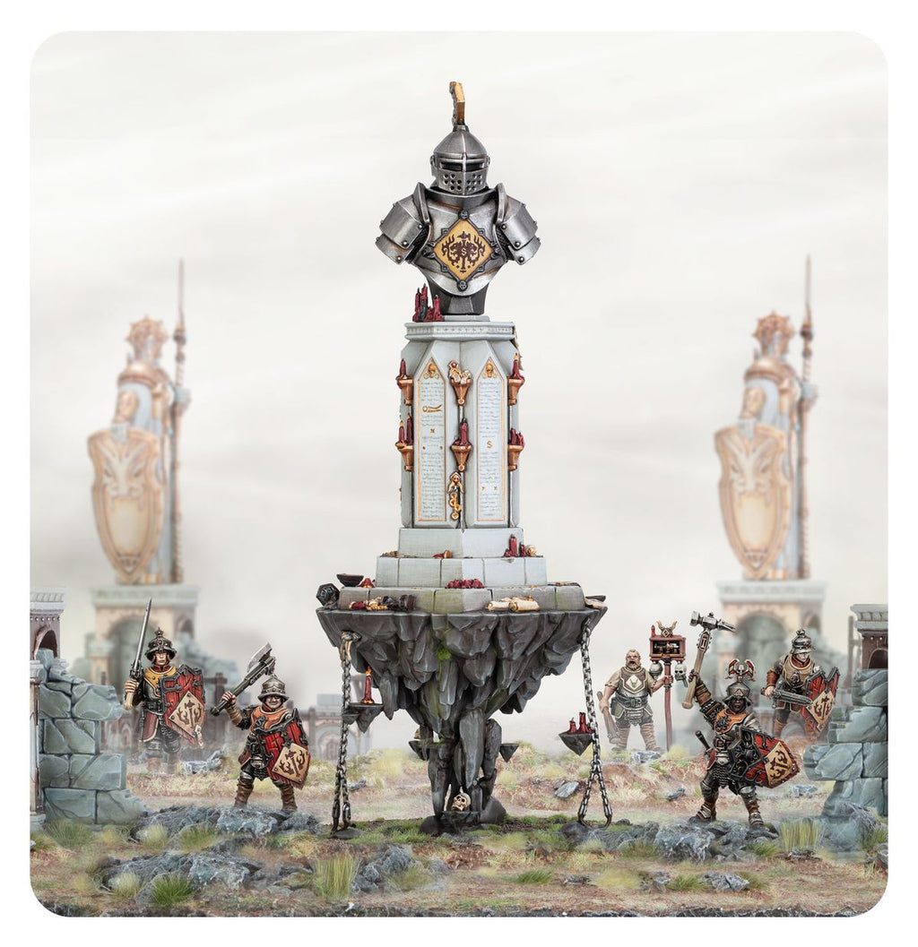 Dawner's Triumph