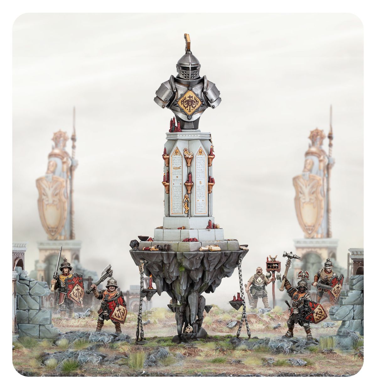 Dawner's Triumph