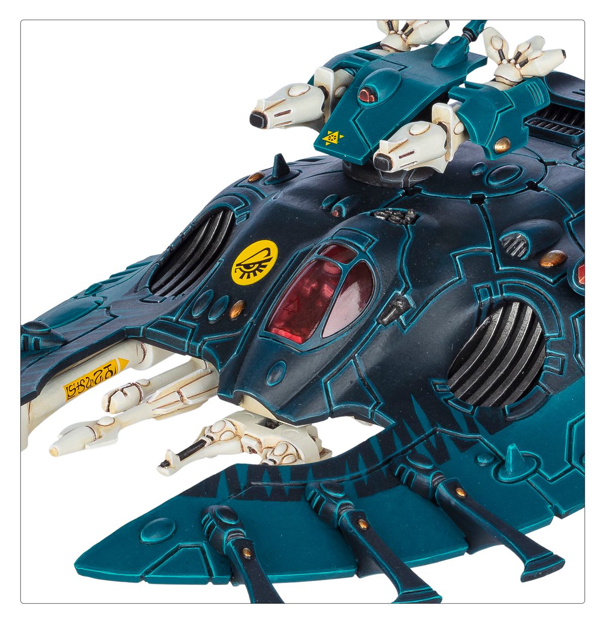 Aeldari Corsair Combat Patrol