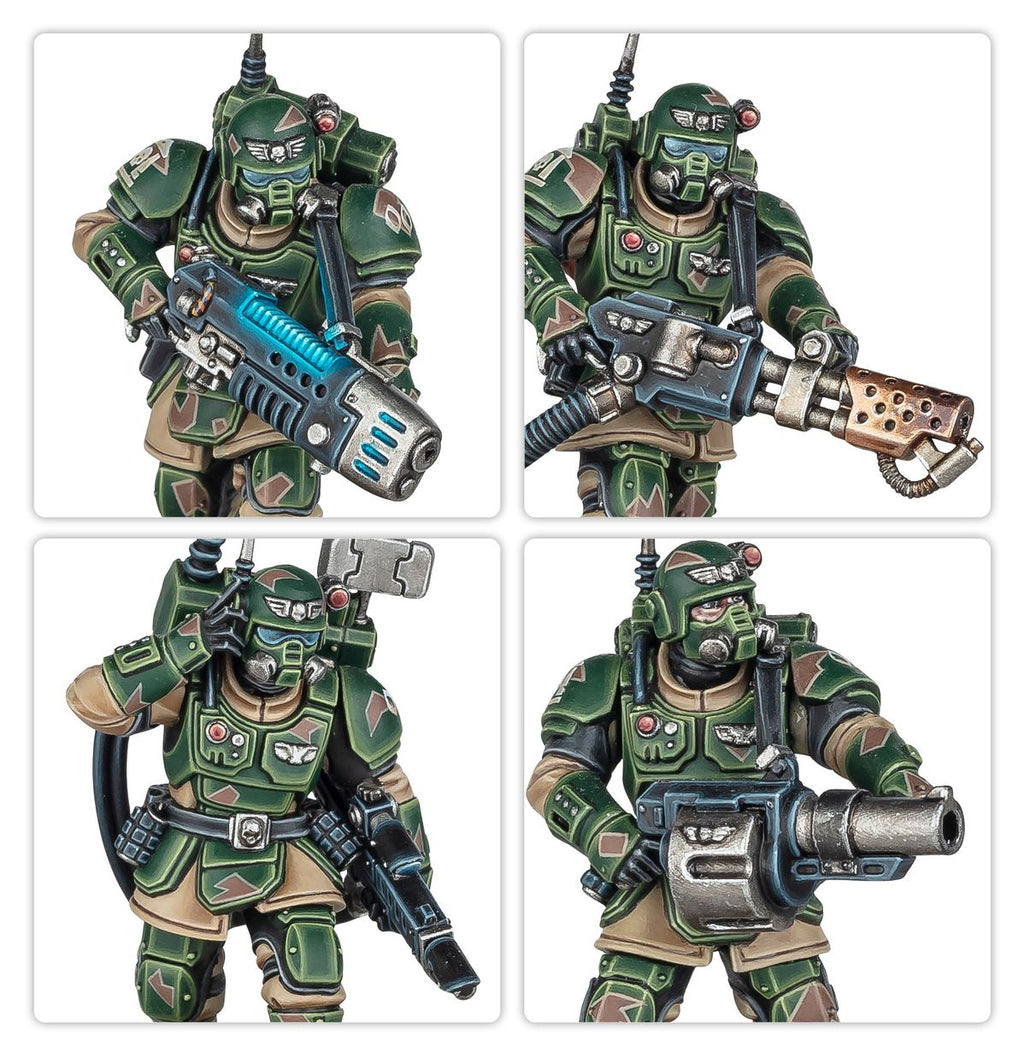 Kasrkin