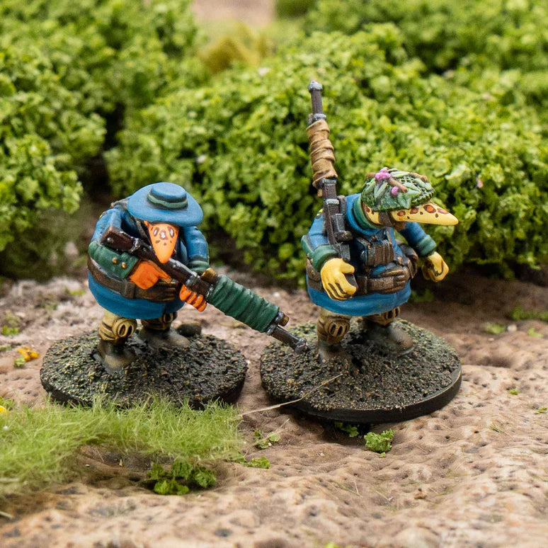 Quar Coftyran Specialists