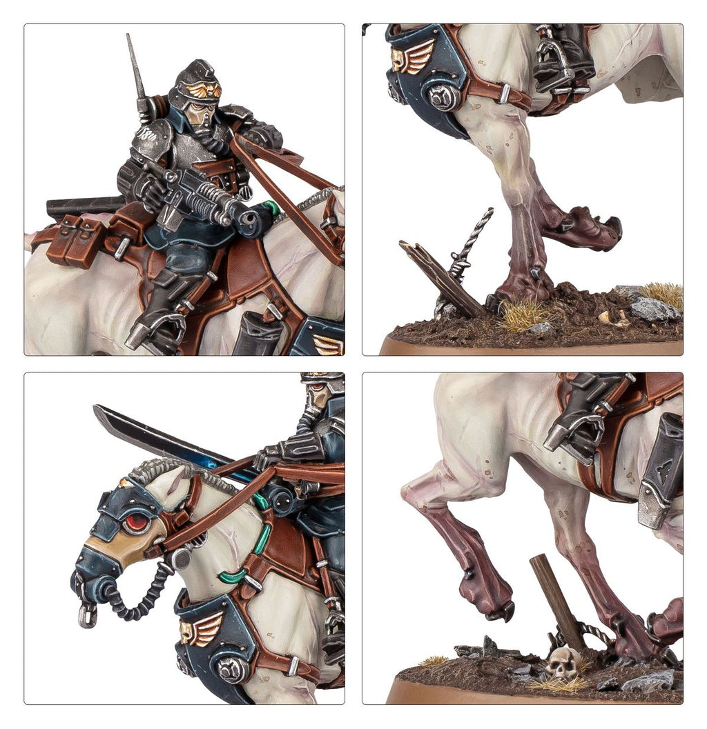 Death Riders