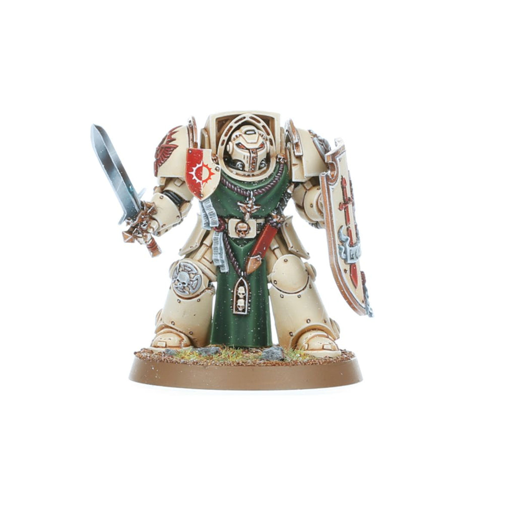 Deathwing Knights