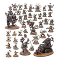 40K Ork Half of Armageddon Launch Box