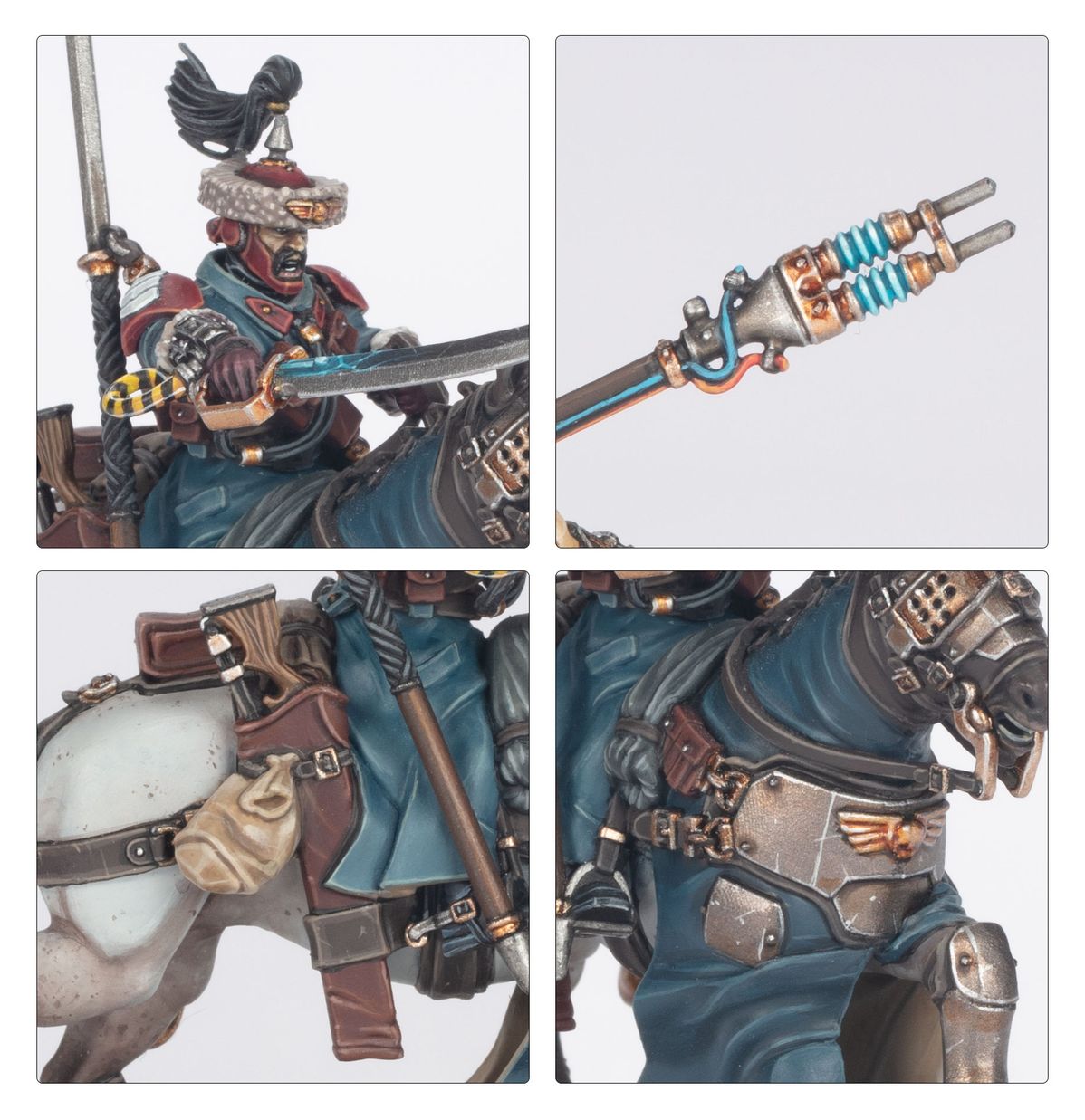 Attilan Rough Riders