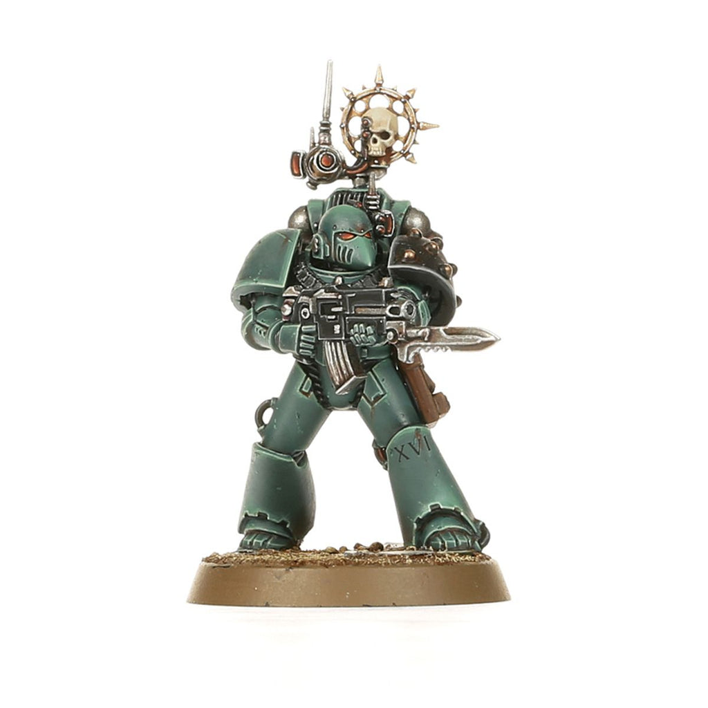 MKVI Tactical Squad