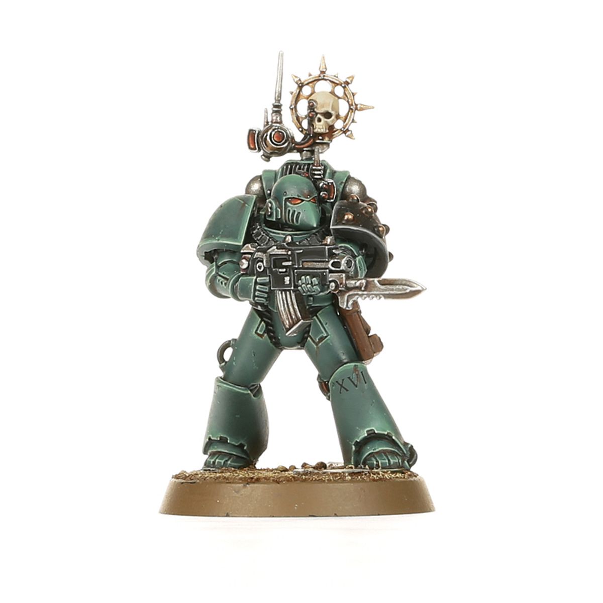 MKVI Tactical Squad