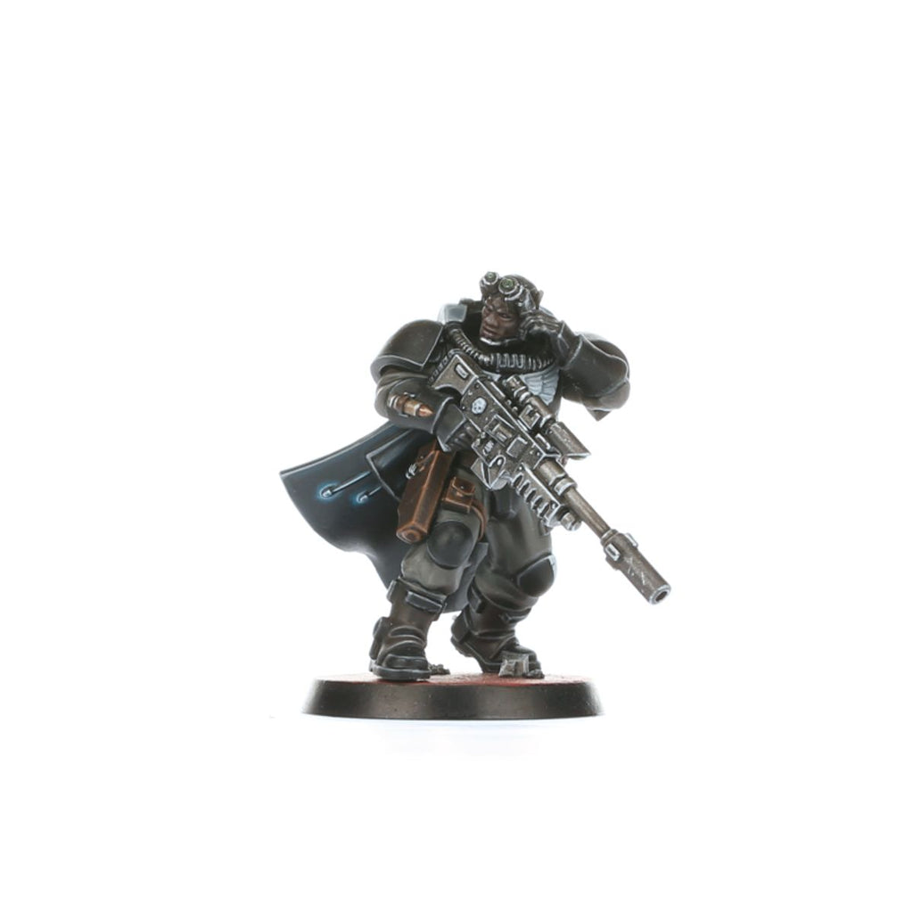 Scout Squad Kill Team