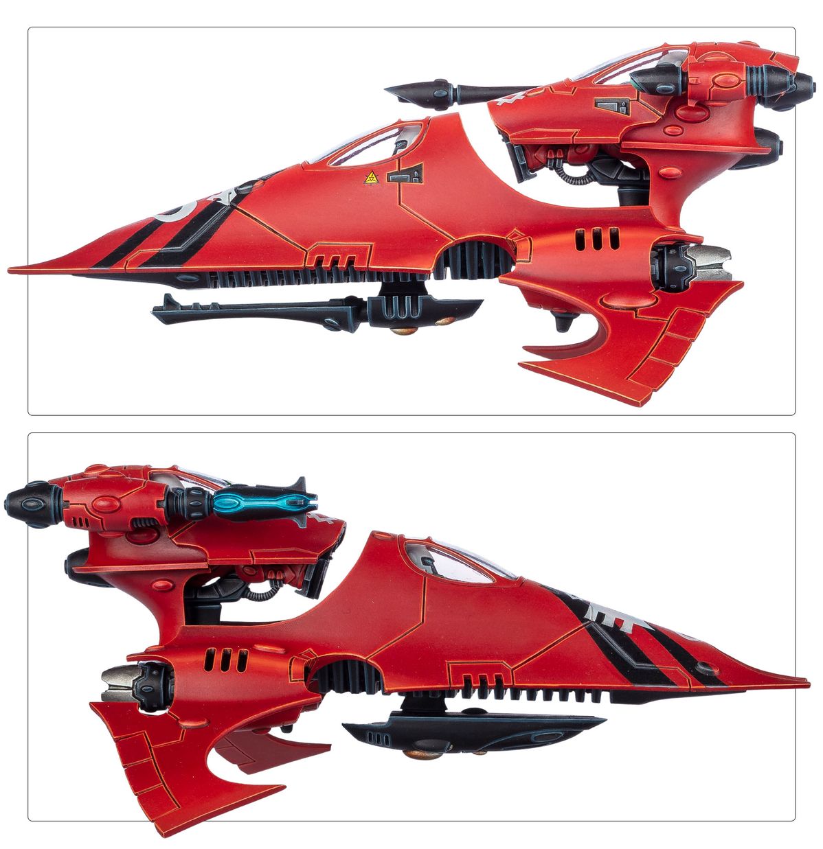 Aeldari Vyper/Starfang