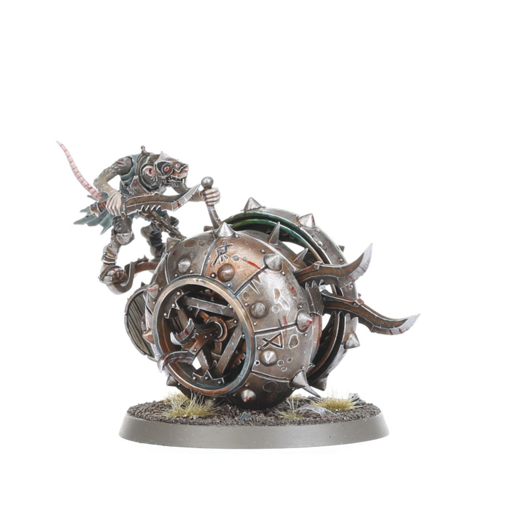 Doom Flayers