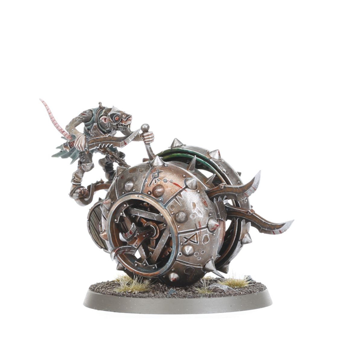 Doom Flayers