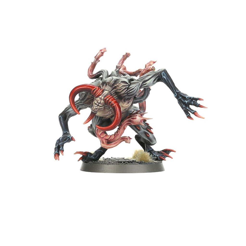 Chaos Spawn