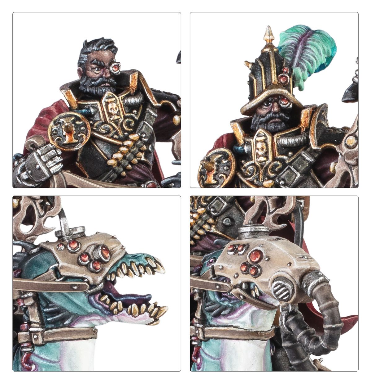 Inquisitor Kroyle