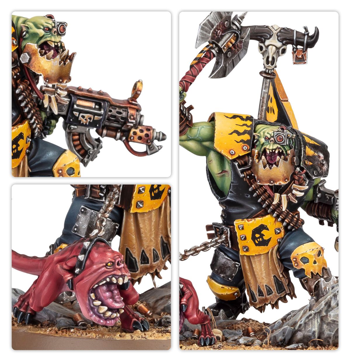 Warboss