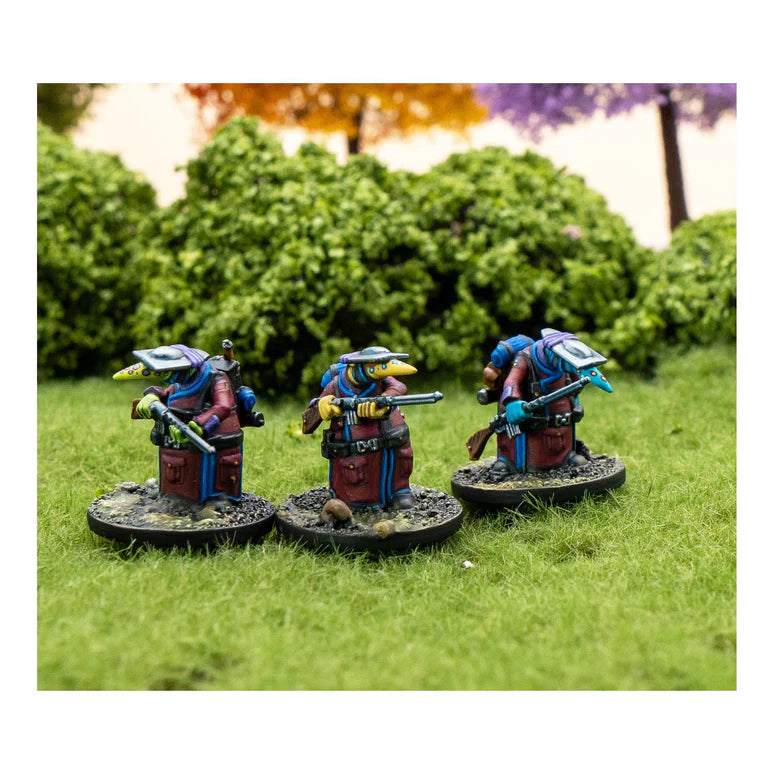 Quar Fidwog Specialists