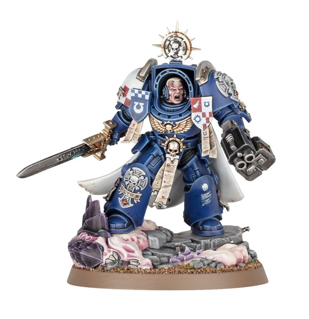 Warhammer 40,000 Combat Patrol Starter Set