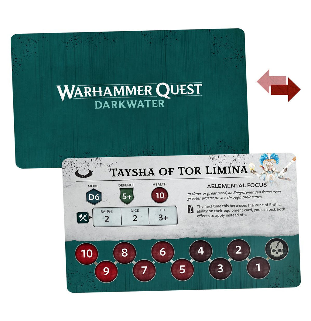 White Dwarf #521