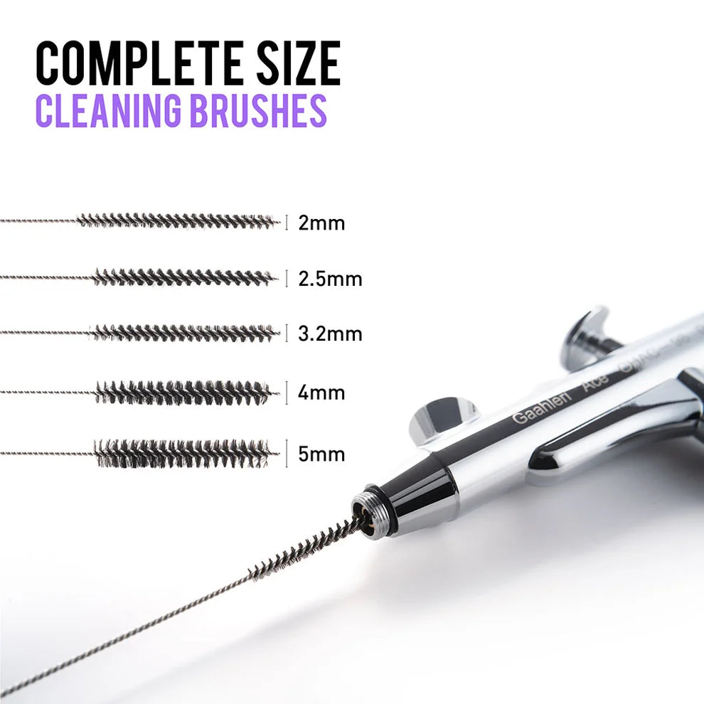 Airbrush Cleaning kit