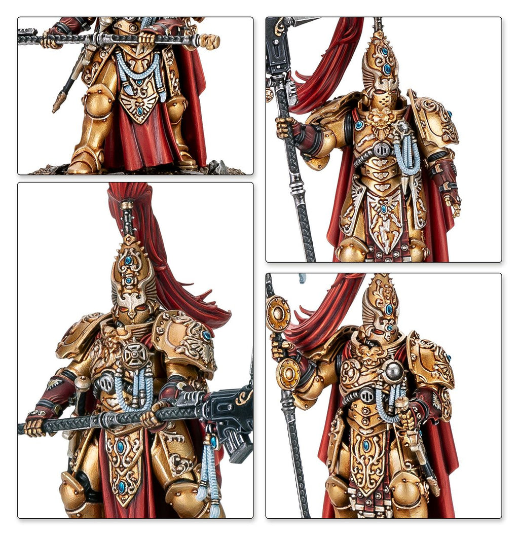 Custodian Guard Sodality